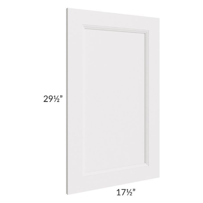 Tuscan Cloud 18x30 Decorative Door