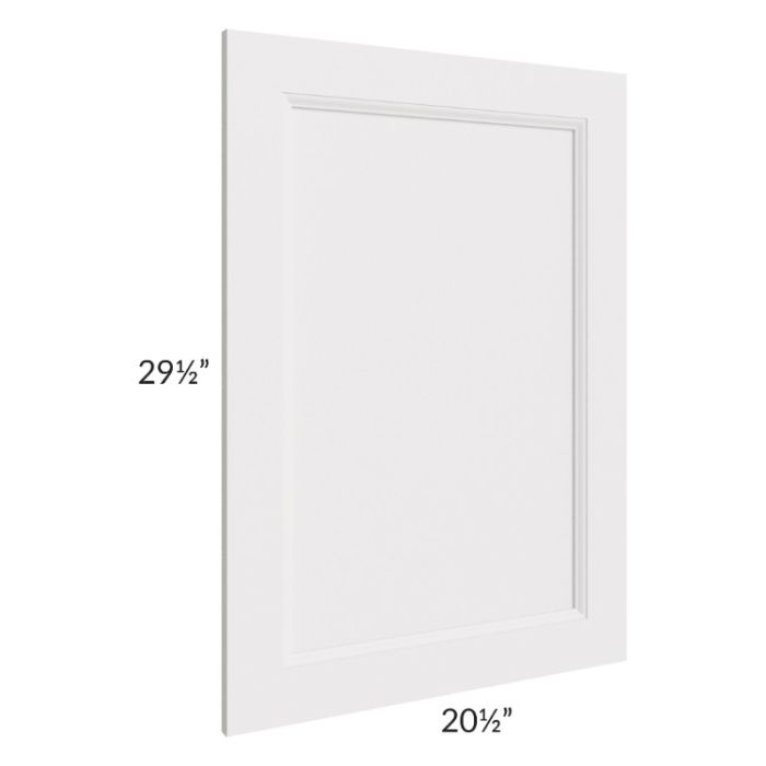 Tuscan Cloud 21x30 Decorative Door