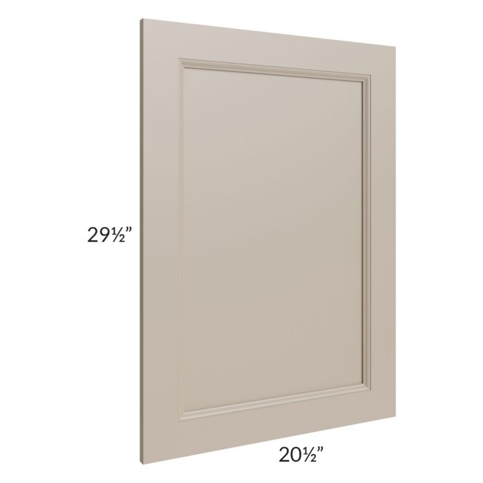 Tuscan Oyster 21x30 Decorative Door