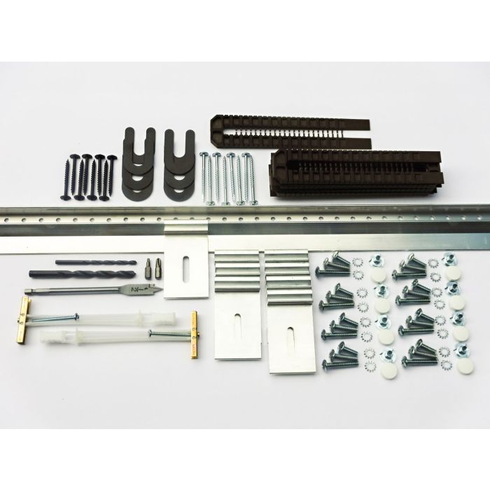 EazyHang 20' Wall Cabinet Hanging Kit 