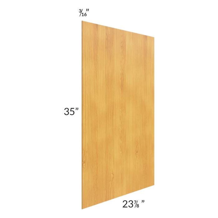 Royal Oak 24x35 End Panel