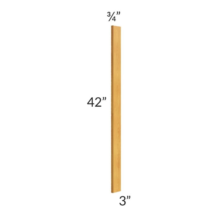 Royal Oak 3x42 Wall Filler 