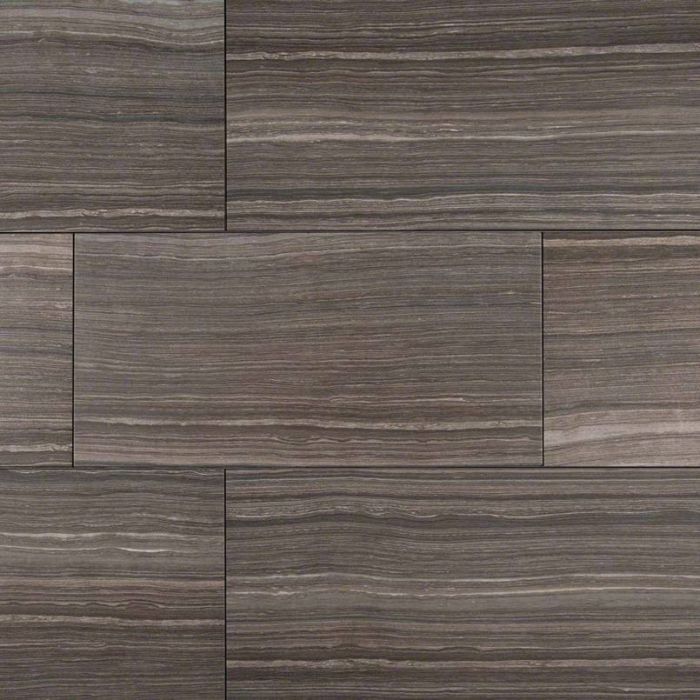 Eramosa Grey 12 x 24 Porcelain Tile