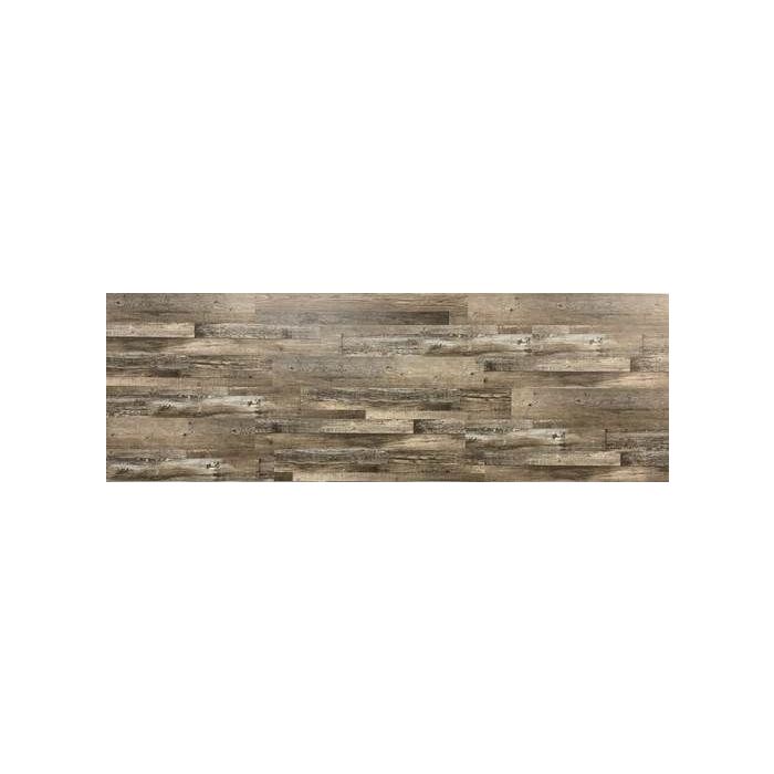 Spice Luxury Vinyl Rigid Core Flooring - 22 mil, 23.8 sq ft per carton
