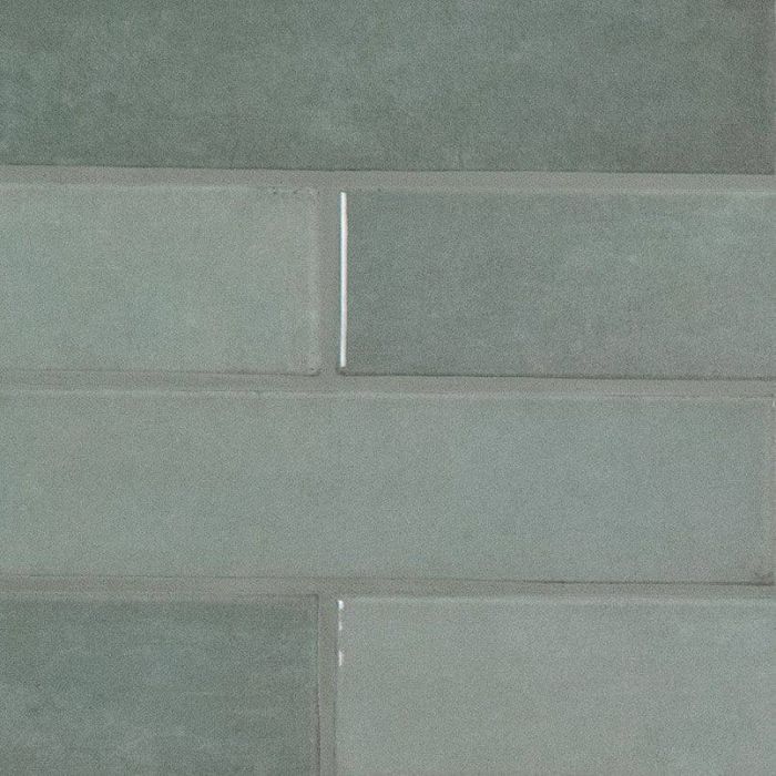 Renzo Jade 3 X 12 Ceramic Tile