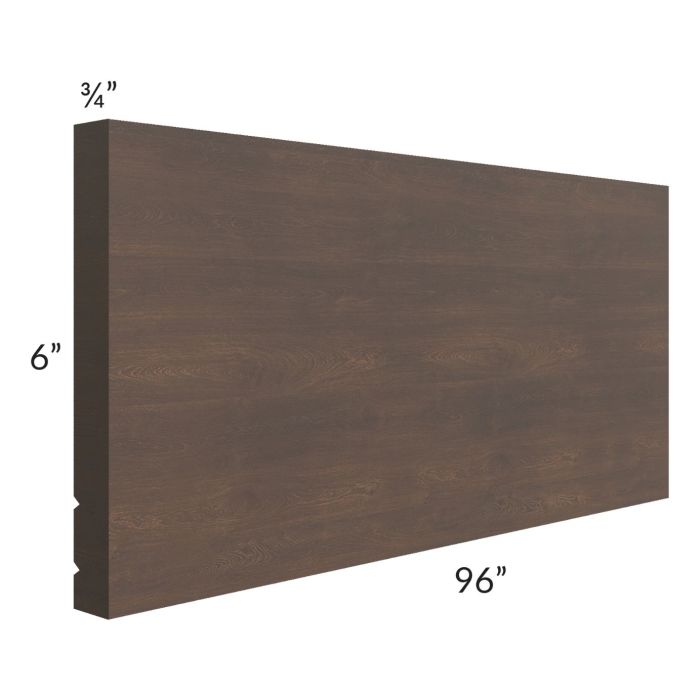 Tuscan Kona Brown Molding Extension