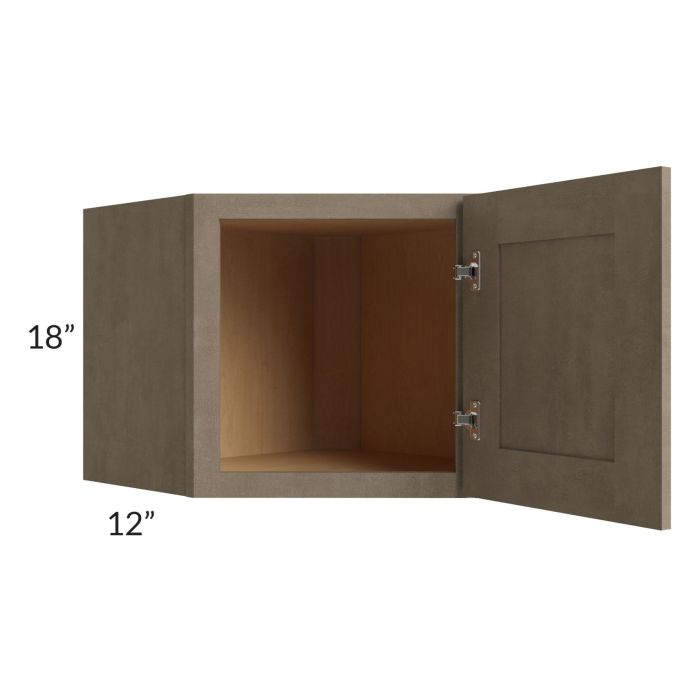 Cobblestone Grey 24x18 Appliance Garage