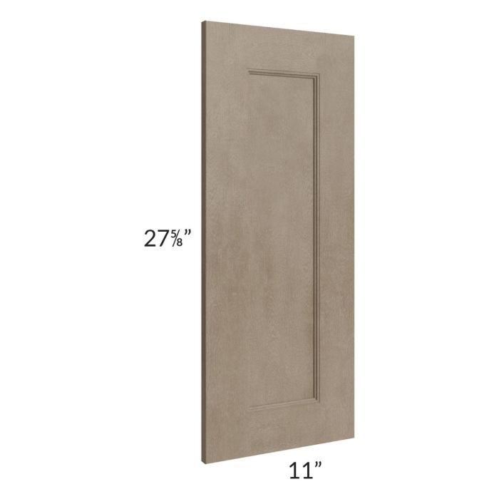 Cobblestone Grey 12x30 Wall Decorative Panel