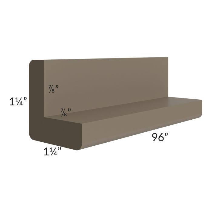 Tuscan Stone Outside Corner Molding