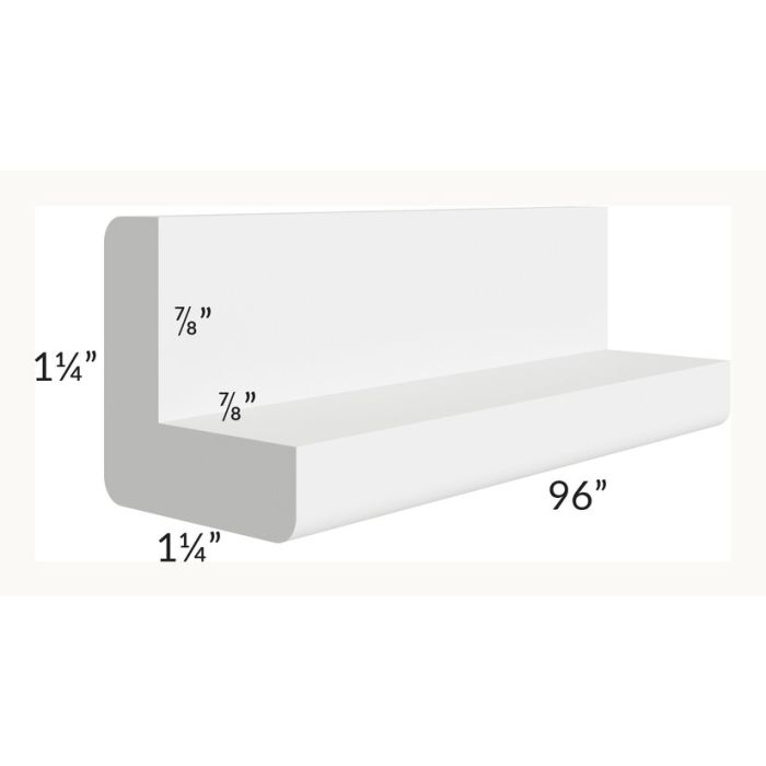 Outside Corner Molding