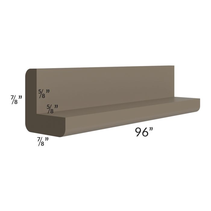 Tuscan Stone Outside Corner Molding