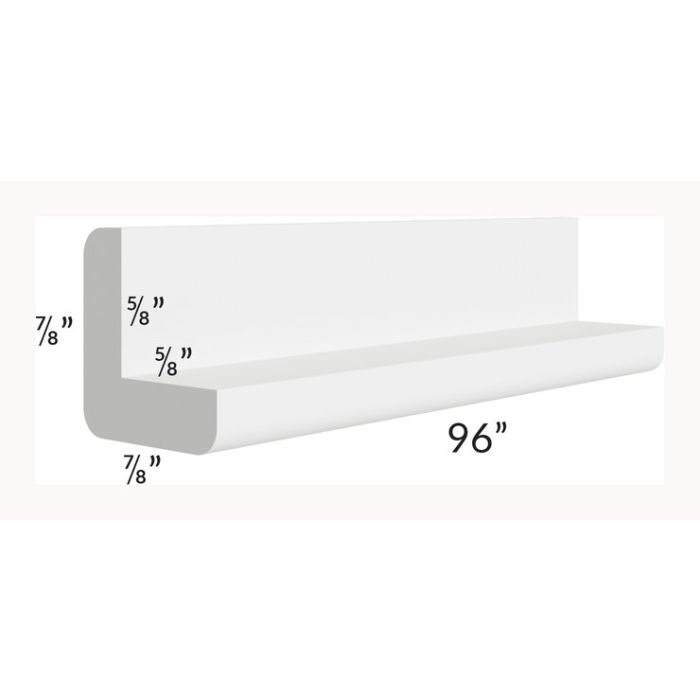 Outside Corner Molding