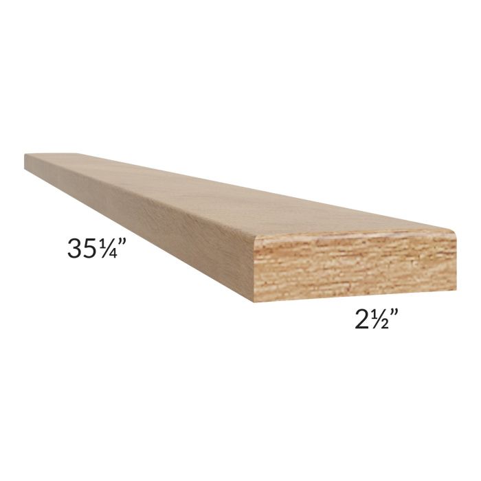 Tuscan Timber Overlay Filler (to be used with a 3x36 filler)