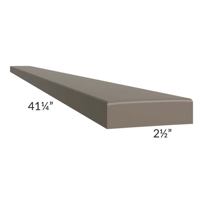 Tuscan Stone Overlay Filler (to be used with a 3x42 filler)
