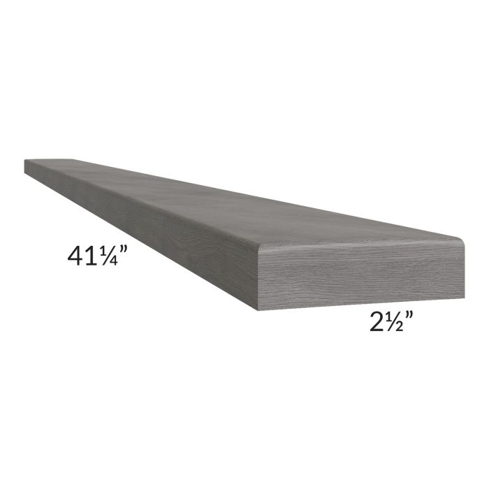 Providence Slate Grey Overlay Filler