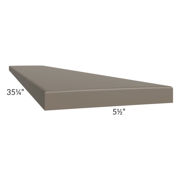 Tuscan Stone Overlay Filler (to be used with a 6x36 filler)