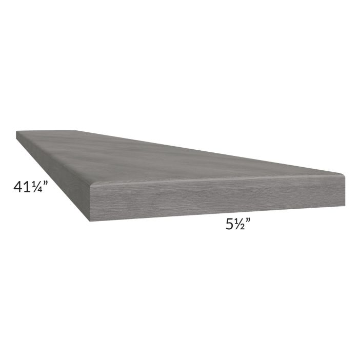 Providence Slate Grey Overlay Filler