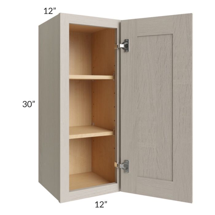 Catalina Mist 12x30 Wall Cabinet