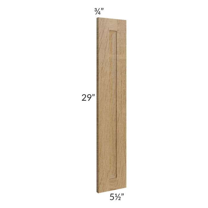 Catalina Toffee 6x30 Overlay Filler