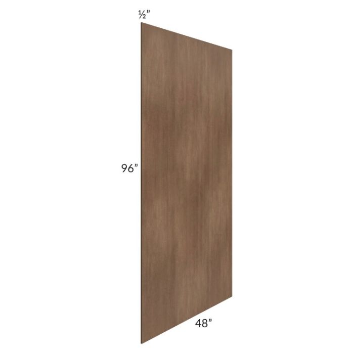 Gramercy Coffee 3 x 8 Back Panel (1/2" Thick)