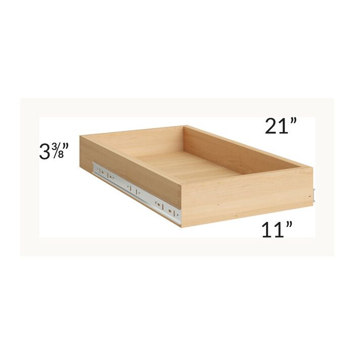 Tuscan Timber 15" Roll Out Tray