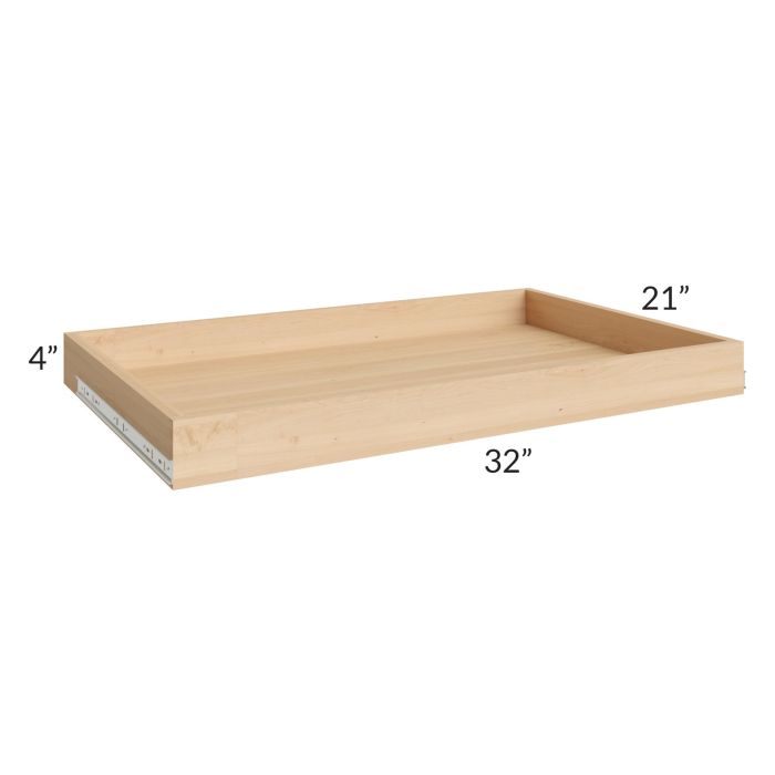 Tuscan Timber 36" Roll Out Tray