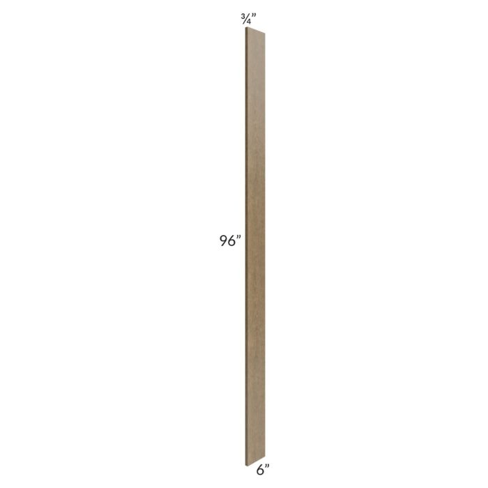 Royal Bronze Shaker 6x96 Wall Filler