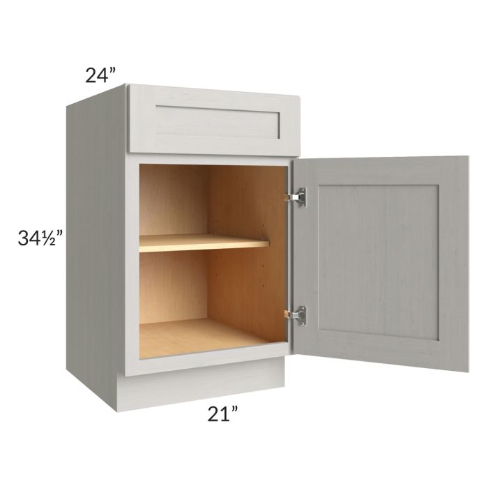 21" Base Cabinet