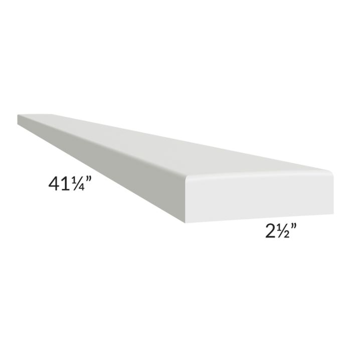 Overlay Filler (to be used with a 3x42 filler)