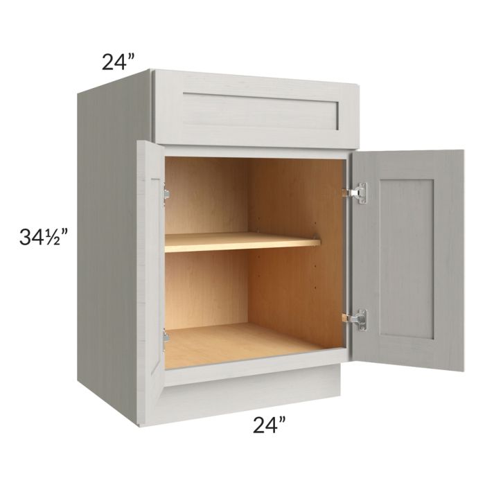 24" Base Cabinet