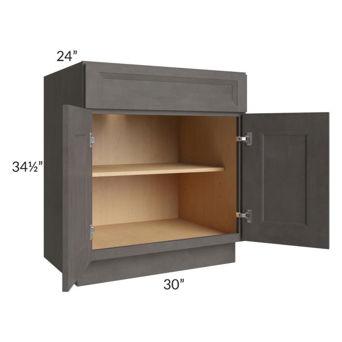 30" Base Cabinet