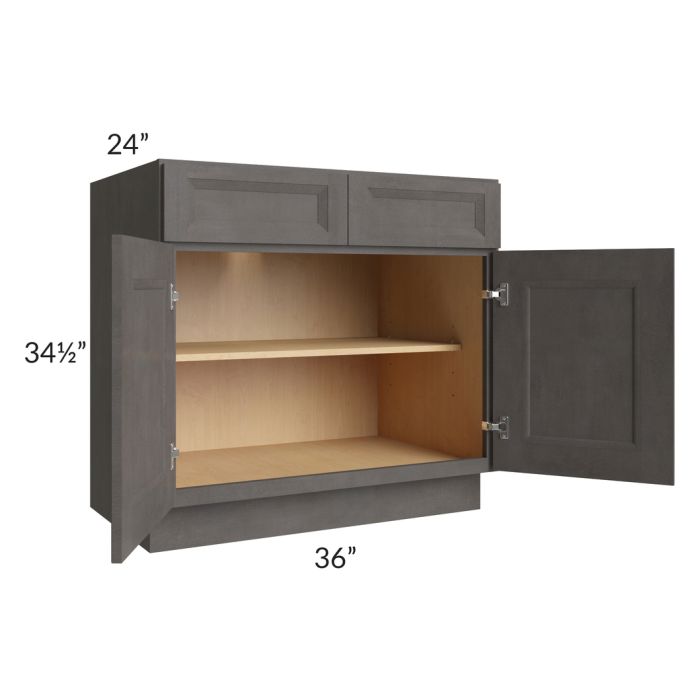36" Base Cabinet