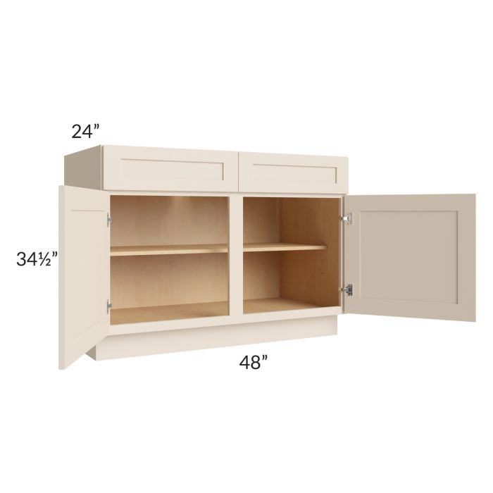48" Base Cabinet