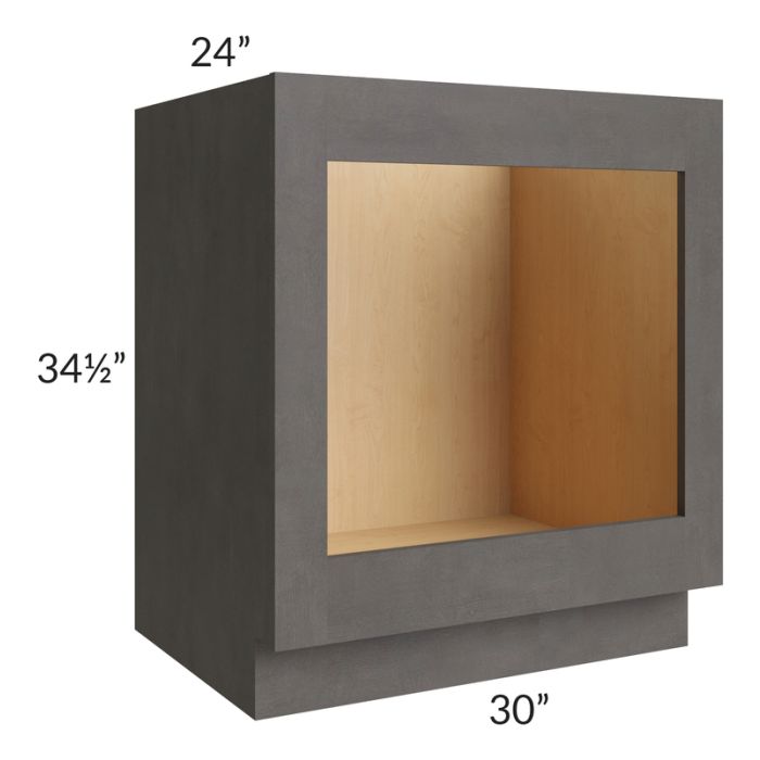 30" Base Oven Cabinet