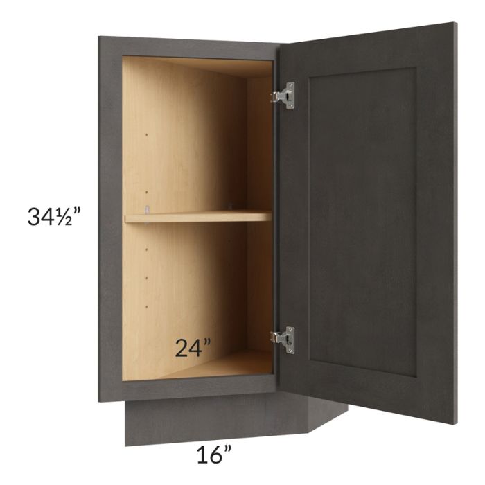 Base Transitional Cabinet (Right)