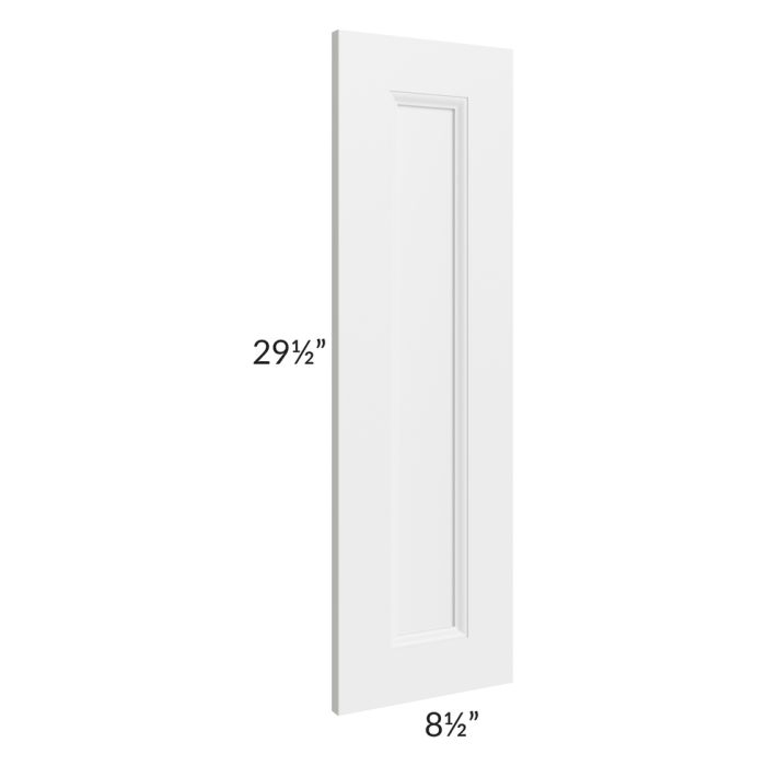 9x30 Decorative Door