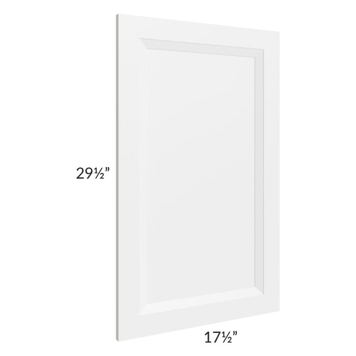 18x30 Decorative Door