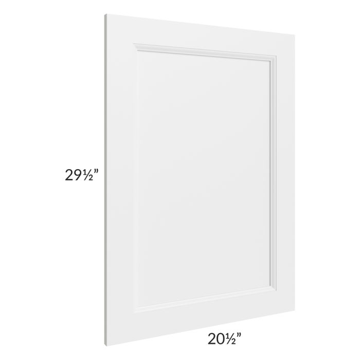 21x30 Decorative Door