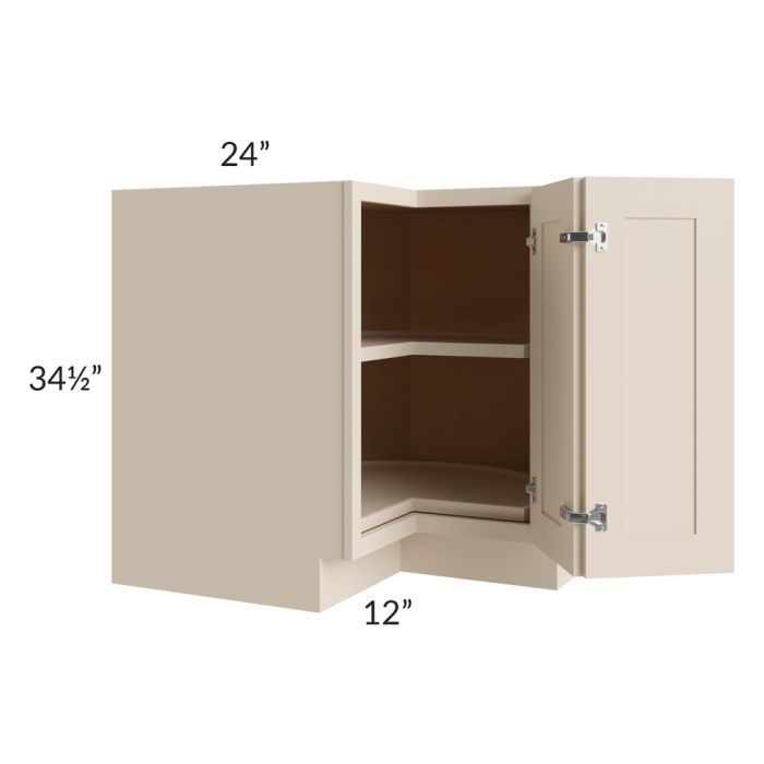36" Lazy Susan Base Cabinet