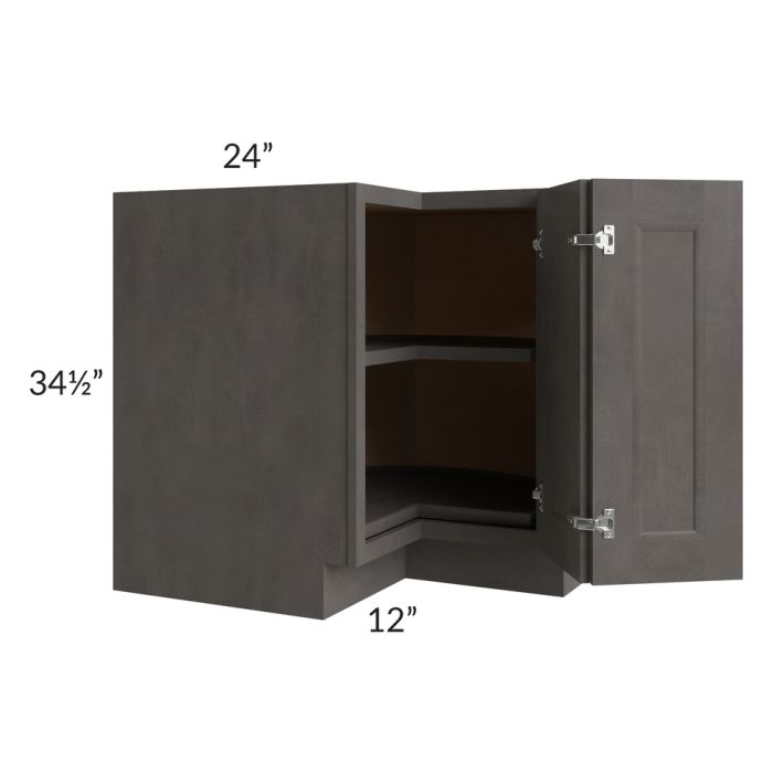 36" Lazy Susan Base Cabinet