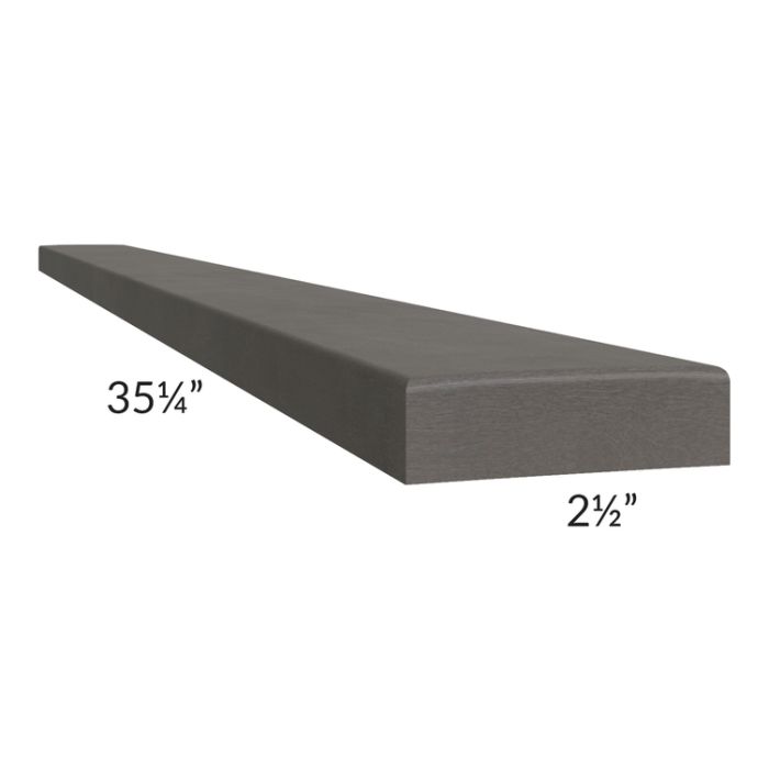 Overlay Filler (to be used with a 3x36 filler)