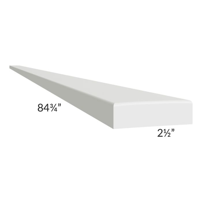 Overlay Filler (to be used with a 3x90 filler)