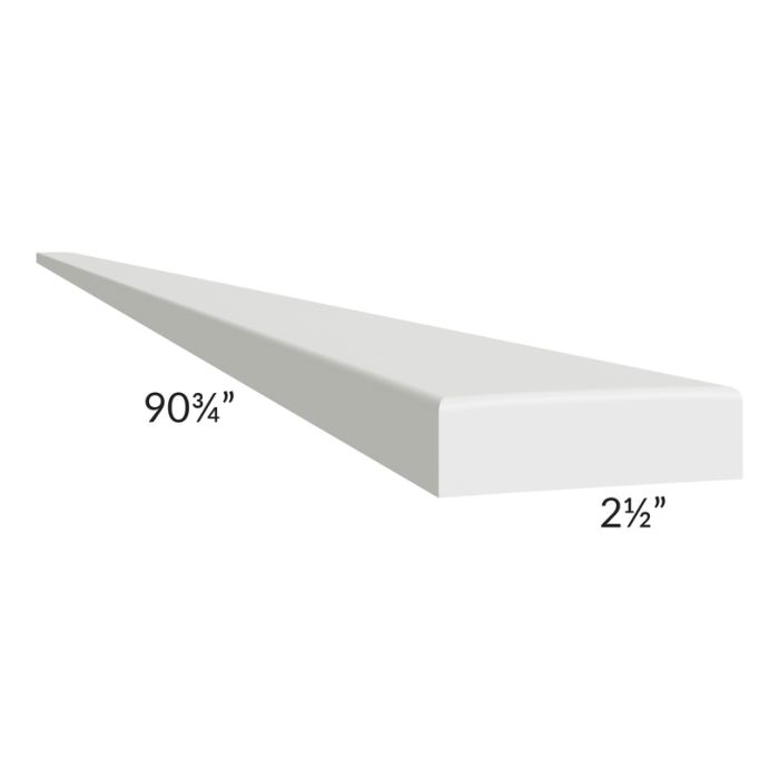 Overlay Filler (to be used with a 3x96 filler)