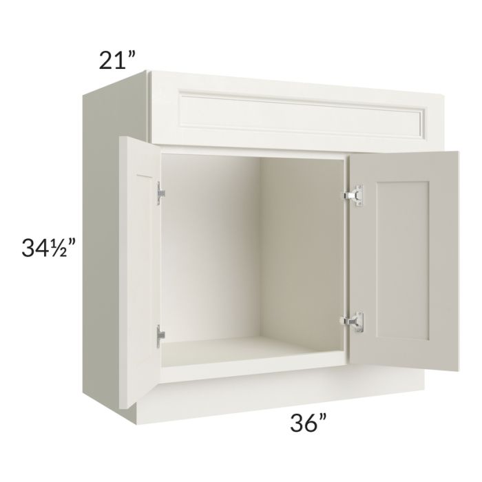 Providence Cream 36" Bathroom Vanity