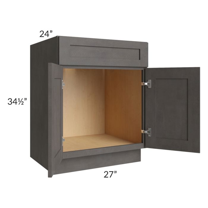 27" Sink Base Cabinet