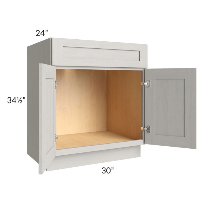 30" Sink Base Cabinet
