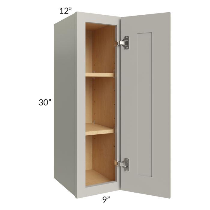 Stone Shaker 09x30 Wall Cabinet