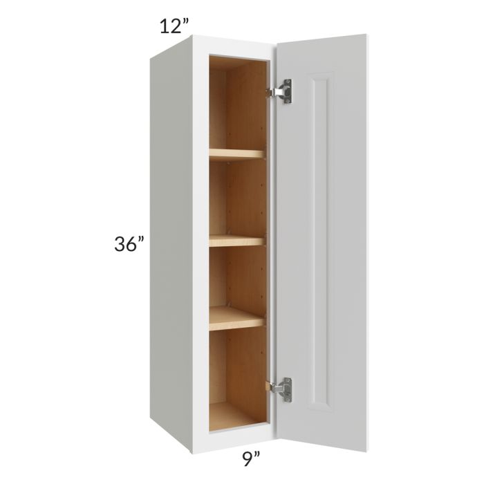 9x36 Wall Cabinet