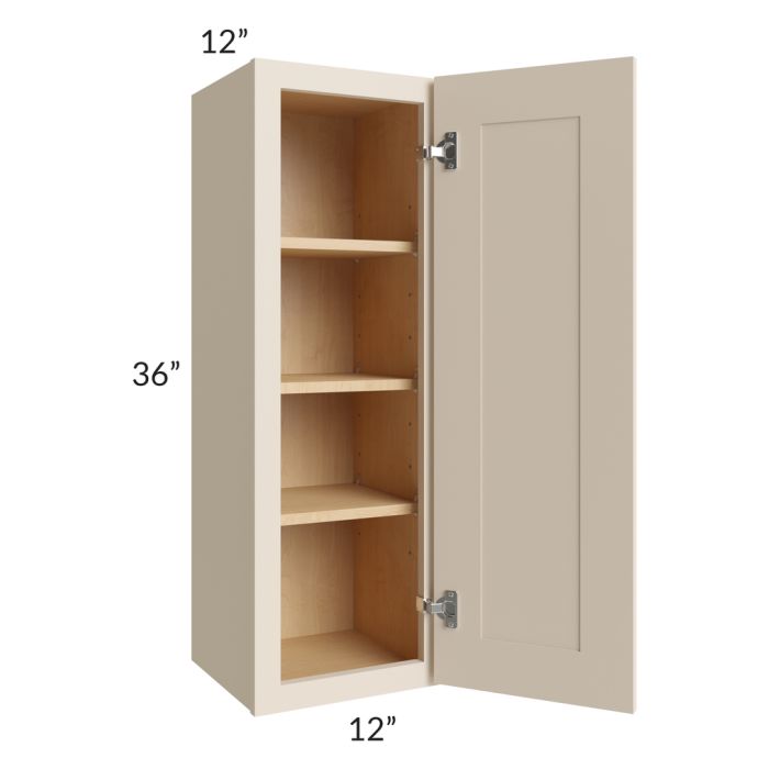 12x36 Wall Cabinet