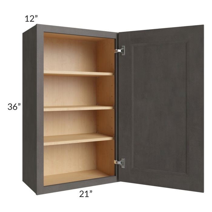 21x36 Wall Cabinet